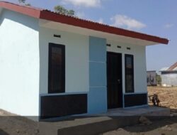 Menteri Perumahan: Sulsel Kita Kasih 25 Ribu Rumah Subsidi