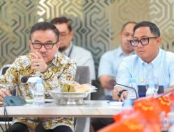 Antrean Kendaraan di Sejumlah SPBU, Ini Langkah Pemprov Sulsel dan Pertamina
