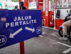 Penyaluran BBM Ditambah hingga 15 Persen, Pertamina Pastikan SPBU di Gowa, Takalar dan Maros Kondusif