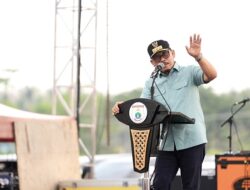 Janji Dukungan APBD 2027, Suhardi Duka Berharap Tahun Depan Sandeq Silumba akan Lebih Baik