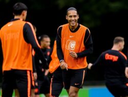 UEFA Nations League Bergulir Pekan Ini, Berikut Jadwal Lengkap Laga Perdana