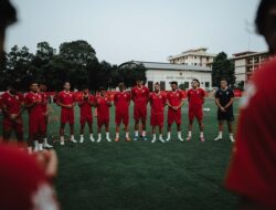 67 Ribu Tiket Laga Final FIFA ASEAN Cup Indonesia vs Thailand Ludes Terjual