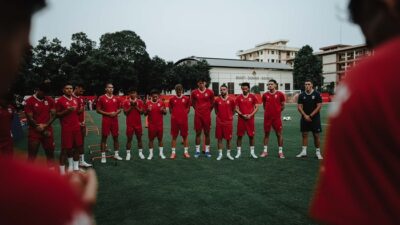 67 Ribu Tiket Laga Final FIFA ASEAN Cup Indonesia vs Thailand Ludes Terjual
