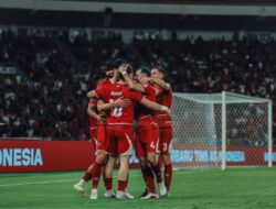 John Herdman Panggil 23 Pemain Timnas Indonesia untuk FIFA ASEAN Cup 2026, Ini Daftarnya