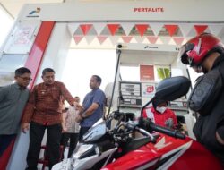 Urai Antrean BBM, Pemkot Makassar Akan Berlakukan Truk dan Bus Antre Pukul 21.00–05.00 WITA