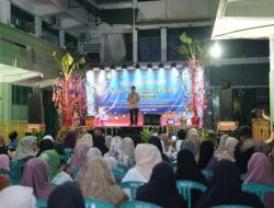 Wali Kota Makassar Tekankan Pentingnya Libatkan Anak dalam Kegiatan Keagamaan