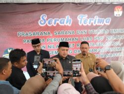 Hingga September 2026, Pemkot Makassar Kuasai PSU 221 Perumahan Senilai Rp6,93 Triliun