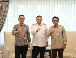 Wali Kota Makassar Dukung Revitalisasi Kanal Al-Markaz Jadi Ruang Publik dan Wisata Baru
