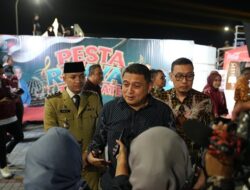 15.177 KK di Tamalate Nikmati Iuran Sampah Gratis, Warga Pilah Sampah dari Rumah