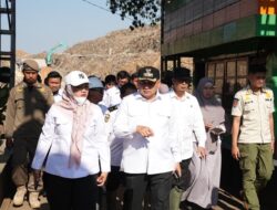 Cegah Sapi Konsumsi Sampah Berbahaya, Pemkot Makassar Siapkan Penangkaran di TPA Tamangapa