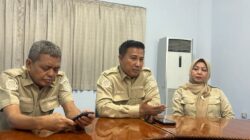 Perumda Terminal Makassar Siap Luncurkan “Appilei”, Pesan Tiket Bus Cukup Lewat Ponsel