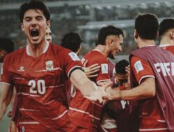 Menang Adu Penalti, Indonesia Juara FIFA ASEAN Cup 2026