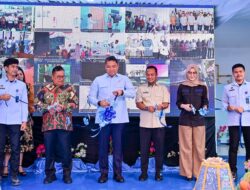 Kepala BGN: Peresmian 480 SPPG di Wilayah 3T adalah Langkah Awal