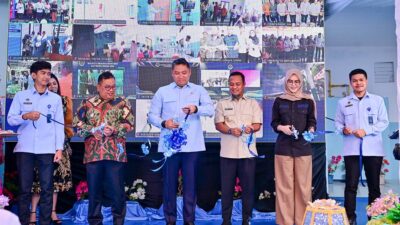 Kepala BGN: Peresmian 480 SPPG di Wilayah 3T adalah Langkah Awal