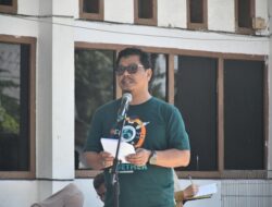Tangani Kematian Massal Ayam di Sinjai, Dinas Peternakan Lakukan Disinfeksi dan Isolasi