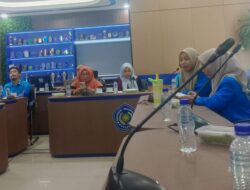 44 Calon Mahasiswa Asing Daftar Unismuh Makassar, Kedokteran hingga Teknik Jadi Pilihan