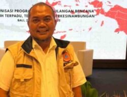 BPBD Sulbar Minta Warga Waspadai Karhutla, Asap, dan Krisis Air