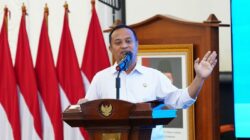 Gaji PPPK Daerah Ditanggung APBN, Gubernur Sulsel: Alhamdulillah, Terima Kasih Bapak Presiden