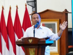 Gaji PPPK Daerah Ditanggung APBN, Gubernur Sulsel: Alhamdulillah, Terima Kasih Bapak Presiden