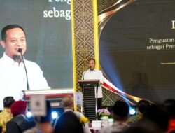 Gubernur Sulsel Dukung Penguatan Kewenangan Komisi Yudisial