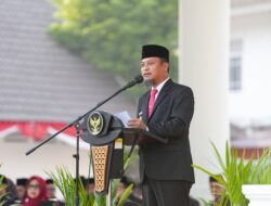 Gubernur Sulsel Ajak ASN Hidupkan Nilai-nilai Pancasila