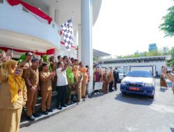 Perkuat Gizi Anak, 5.000 Boks Susu Bantuan Didistribusi untuk 24 Kabupaten/Kota di Sulsel