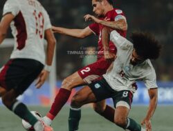 Dramatis, Indonesia Tantang Thailand di Final Usai Cukur Bangladesh 9-2