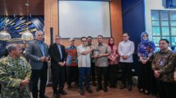 Gubernur Sulsel Dorong Tata Kelola Aset Daerah Demi Percepatan Program Asta Cita Presiden dan Pemda