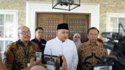 Fasilitas Kesehatan Lengkap, Makassar Dipilih Jadi Pilot Project Reformasi JKN Nasional