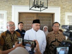 Fasilitas Kesehatan Lengkap, Makassar Dipilih Jadi Pilot Project Reformasi JKN Nasional