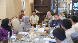 Munafri Kaji Kelayakan Pembangunan Pusat Pasar Hewan Terpadu di RPH Tamangapa